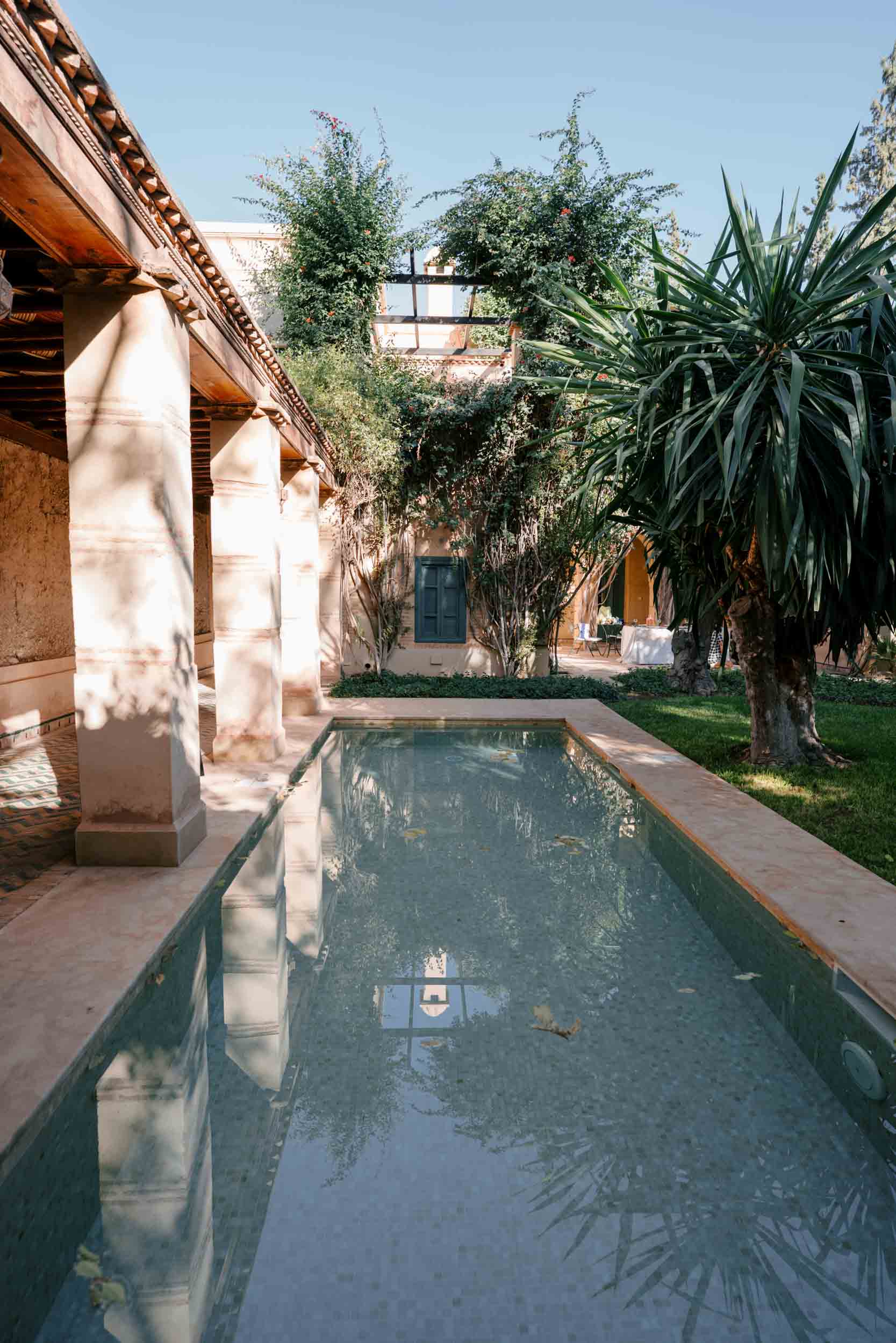 From a Flâner trip