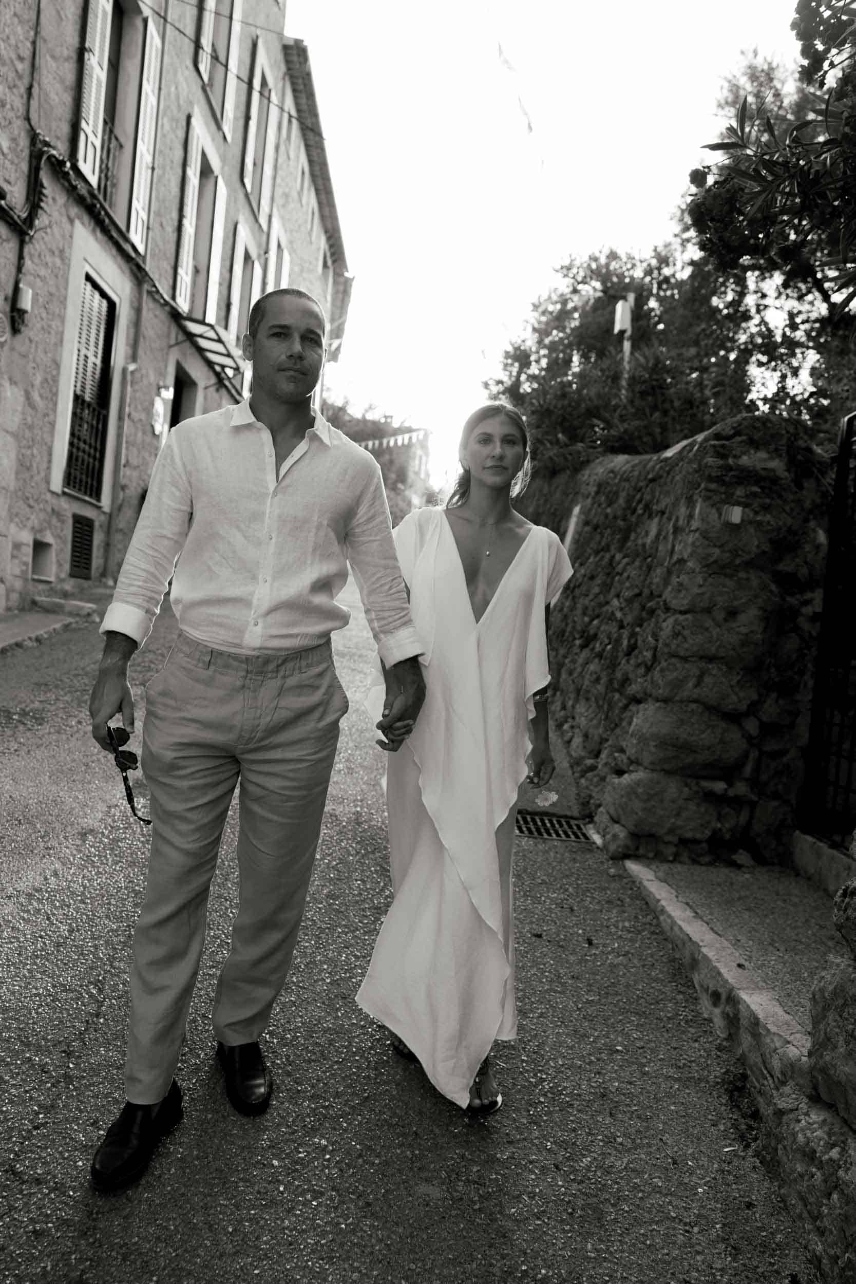 Wandering Deia