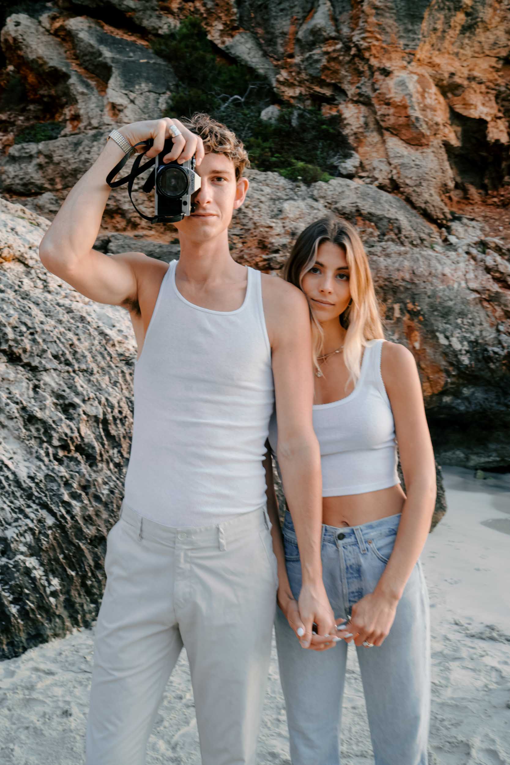 Taylor & Noah